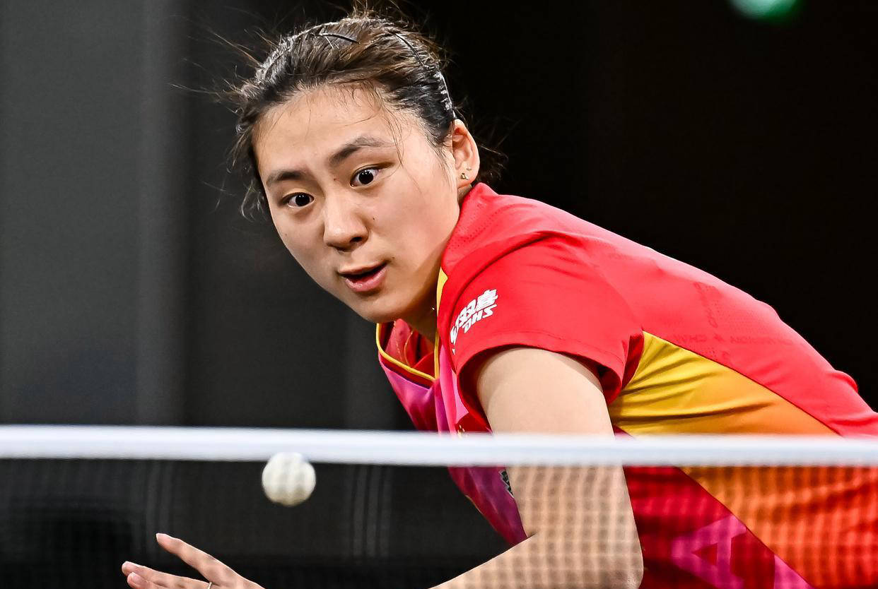 中国新星 中国新星